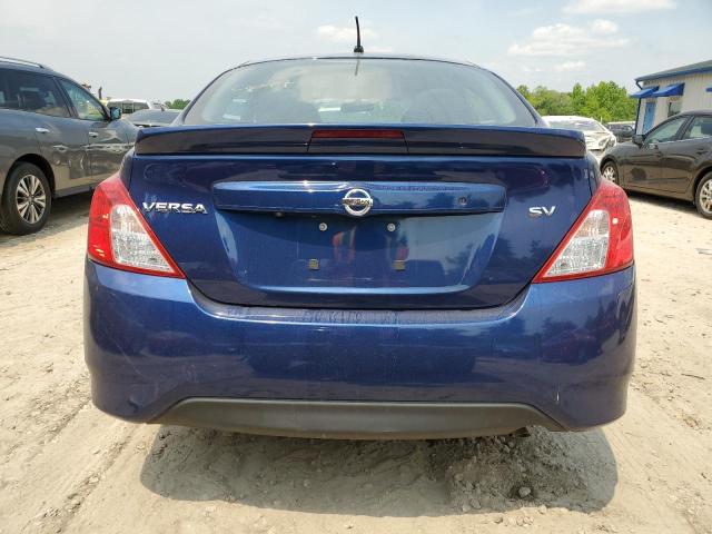 3N1CN7AP7KL873577 Nissan VERSA S