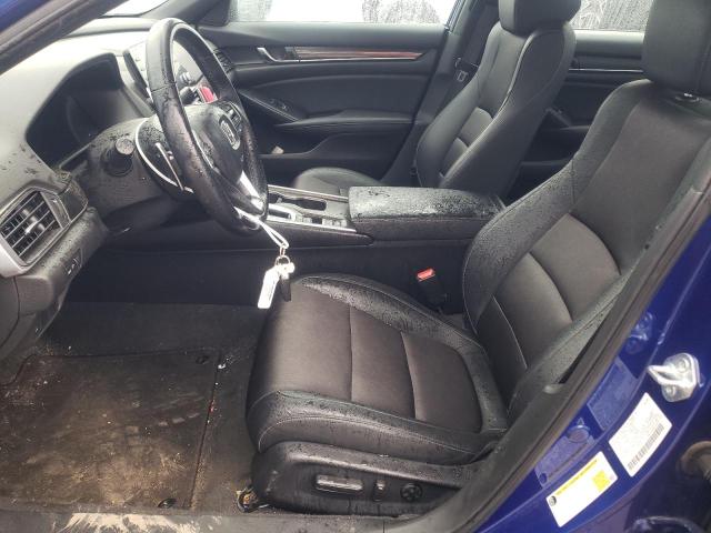 1HGCV1F30NA029717 Honda Accord Sport