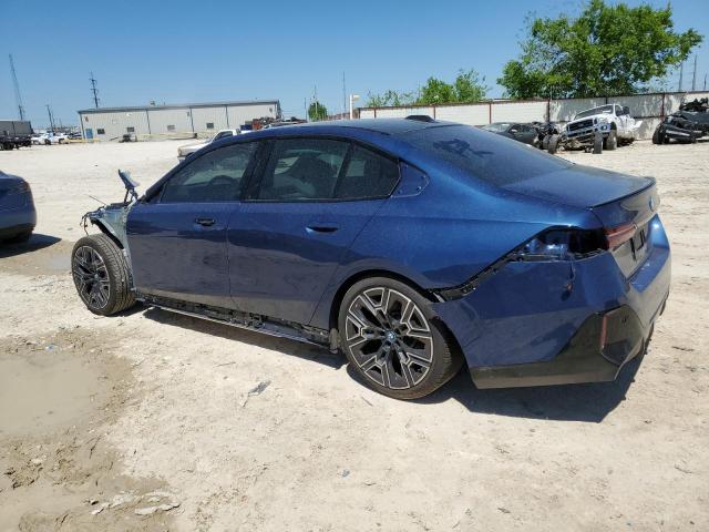 WBY43FK00RCP20143 BMW I5 M60