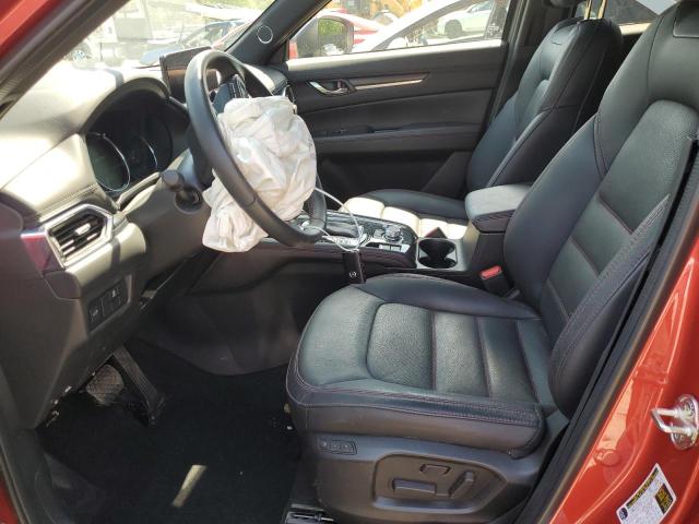 JM3KFBAY8P0105619 Mazda CX-5