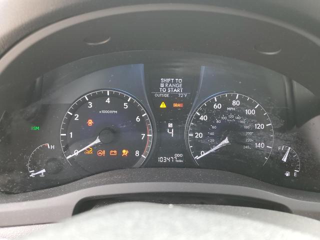 2T2BK1BA2FC284952 Lexus Rx 350 Base