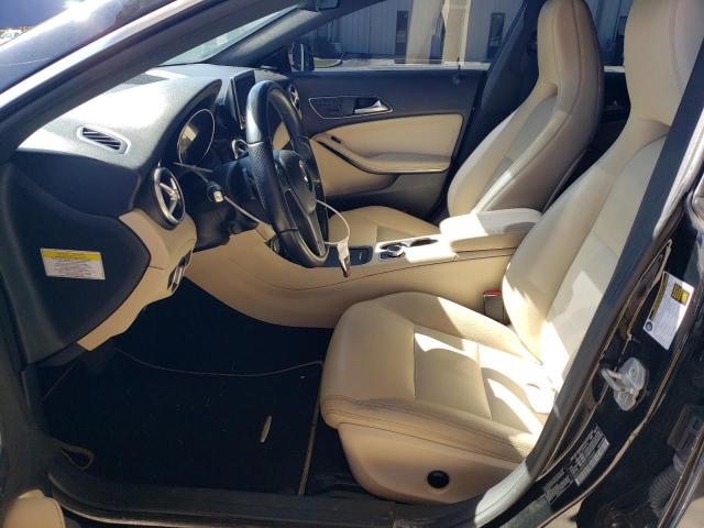 WDDSJ4EB9EN050631 Mercedes-Benz CLA 250
