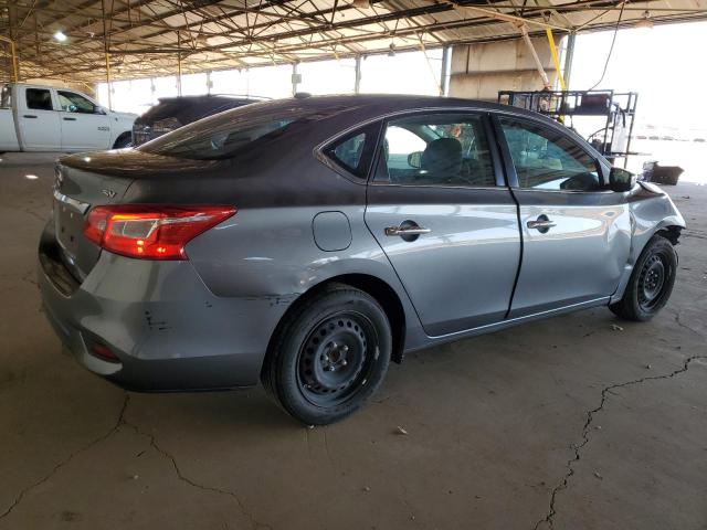 3N1AB7AP3GY306373 Nissan SENTRA S
