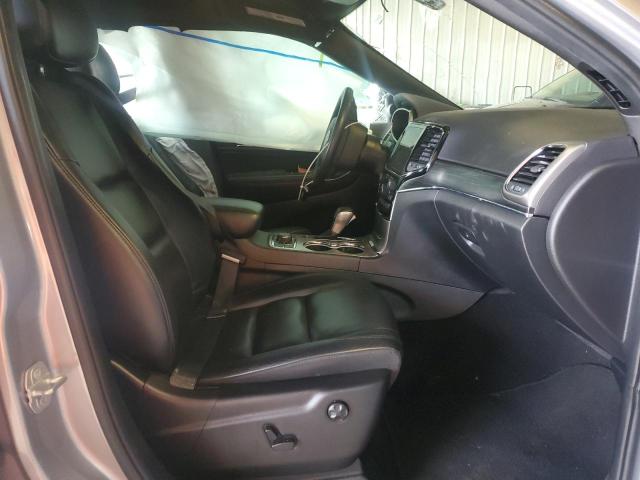 1C4RJFBG8KC693113 Jeep Grand Cherokee Limited