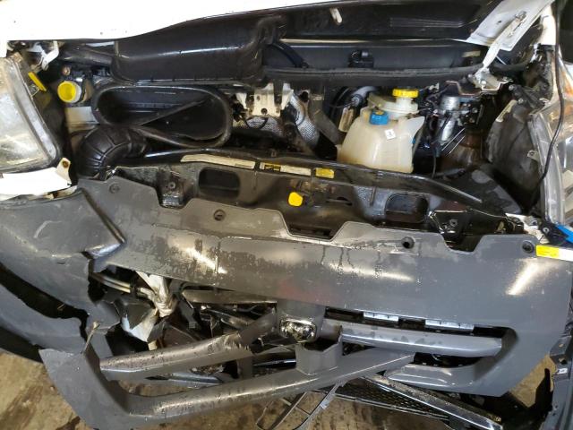 3C6TRVCG4HE539224 RAM Promaster 2500 2500 High