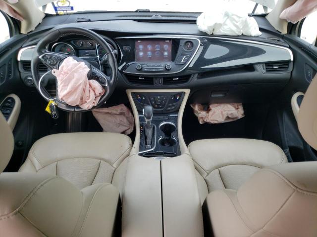 LRBFXBSA7HD052820 Buick Envision Essence