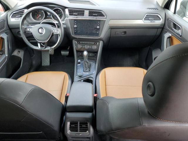 3VV2B7AX9JM181168 Volkswagen TIGUAN SE