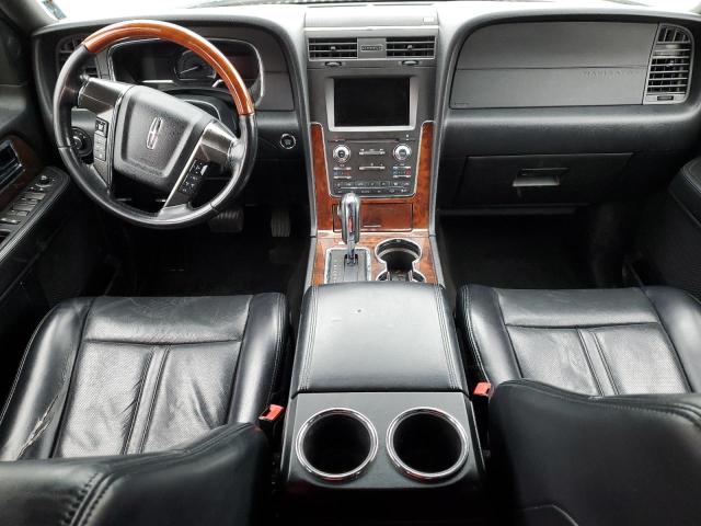 5LMJJ2JT3HEL04601 Lincoln Navigator Select