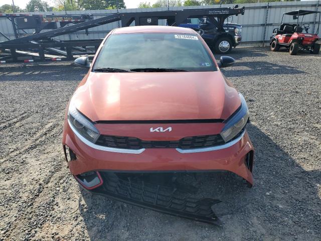 3KPF54AD8PE680297 KIA Forte Gt Line