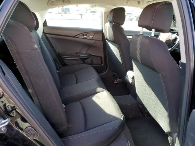 19XFC2F52HE056556 Honda Civic Lx
