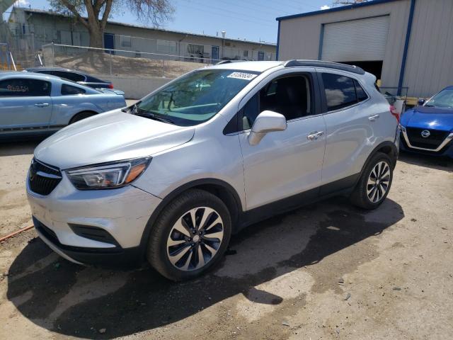 Продаж на аукціоні авто 2021 Buick Encore Preferred, vin: KL4CJASB2MB305230, номер лоту: 51395634