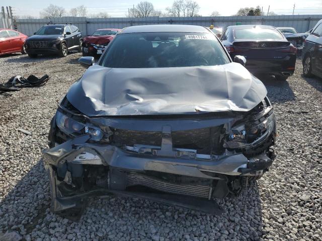 SHHFK7H33LU225707 Honda Civic Lx