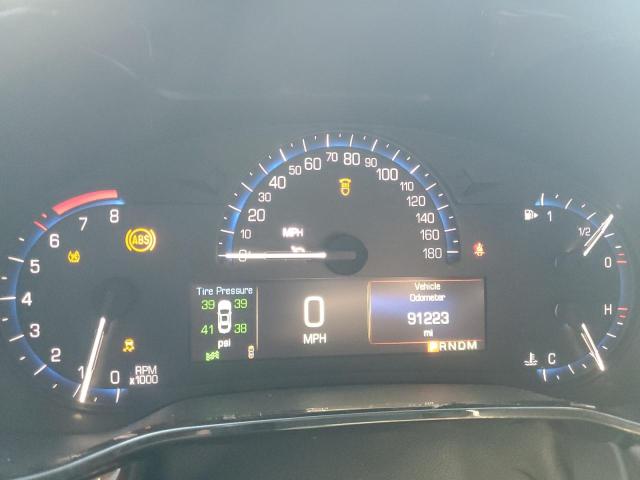1G6AU5S81F0141941 Cadillac Cts Vsport
