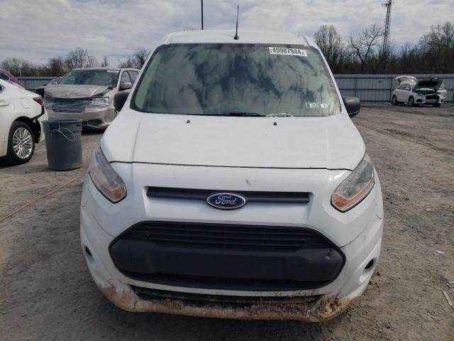 NM0LS7F75G1285218 Ford Transit Connect Xlt