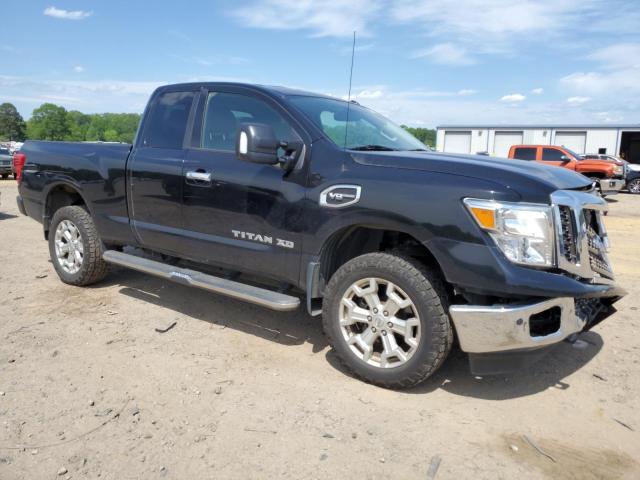 1N6AA1C47JN512166 Nissan Titan Xd Sv