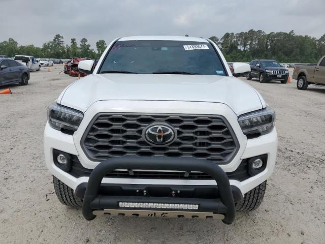 3TYCZ5AN8PT132834 Toyota Tacoma Double Cab