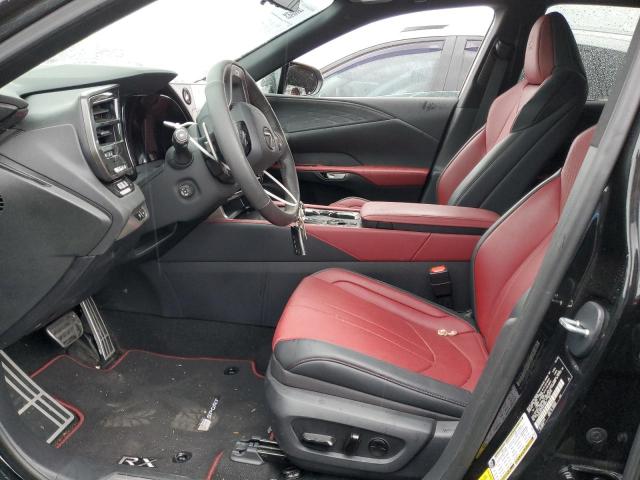 2T2BAMCA1PC019878 Lexus RX 350 BAS