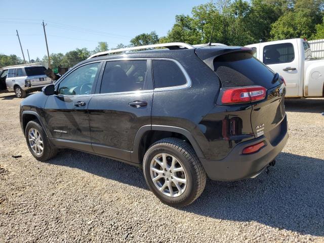 1C4PJMCS3HW596777 Jeep Cherokee Latitude