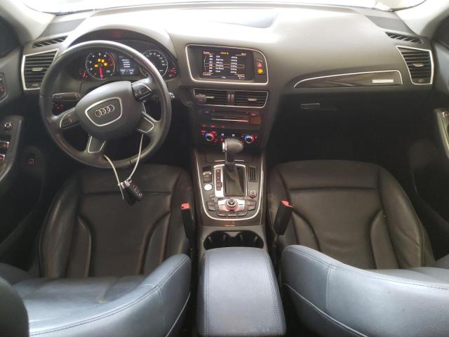 WA1LFAFP1EA045353 Audi Q5 Premium Plus