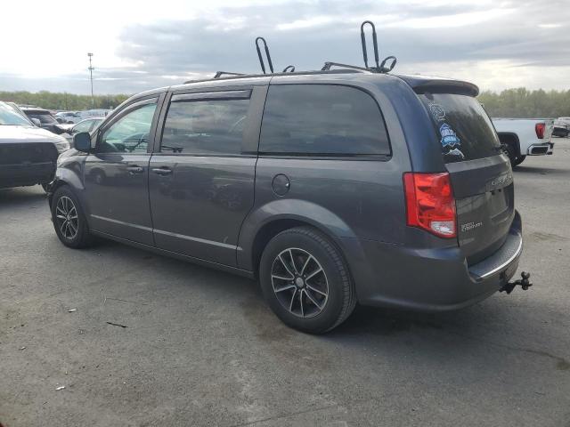 2C4RDGEG6JR345003 Dodge Grand Caravan Gt