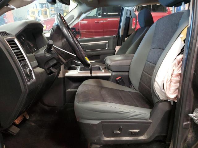 1C6RR7TTXES327519 RAM 1500 Slt