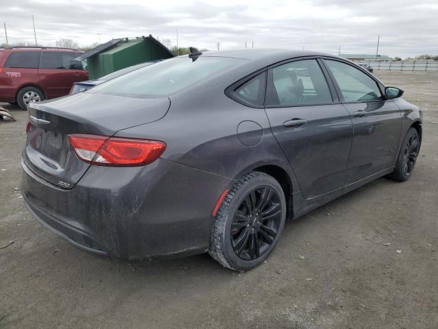 1C3CCCFB2HN506494 Chrysler 200 LX