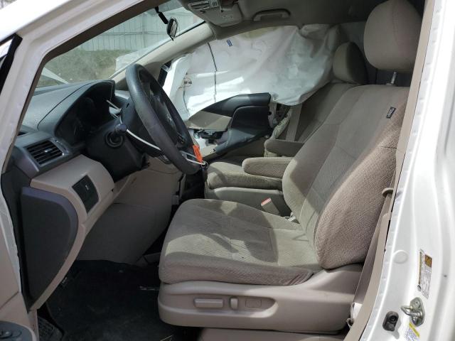 5FNRL5H21GB069017 Honda ODYSSEY LX