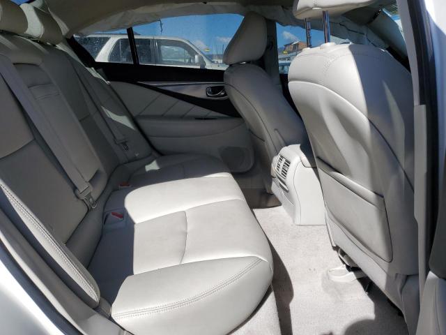 JN1BV7AR3FM397322 Infiniti Q50 BASE