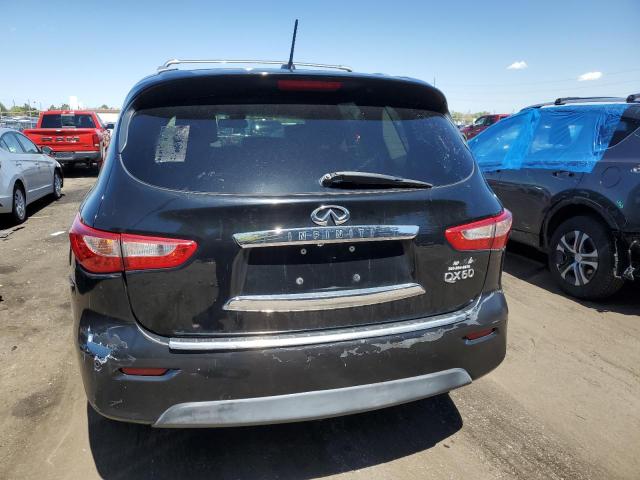 5N1AL0MM7EC516303 Infiniti QX60