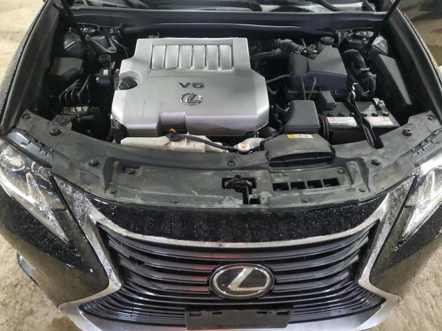 58ABK1GG6JU084531 Lexus ES 350