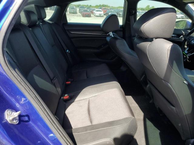 1HGCV1F38KA083164 Honda Accord Sport