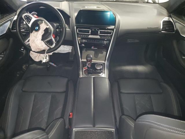 WBSGV0C06NCH71527 BMW M8