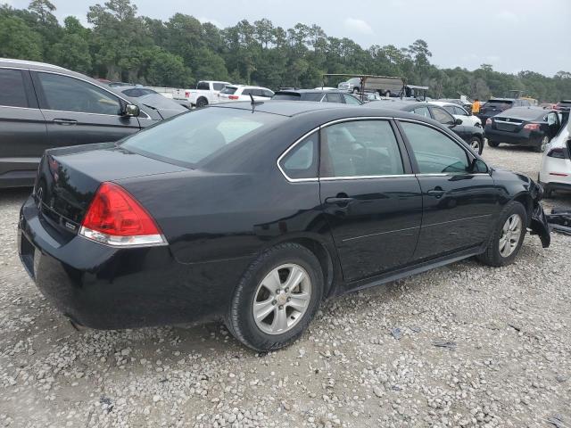 2G1WA5E35F1109812 Chevrolet Impala Limited Ls