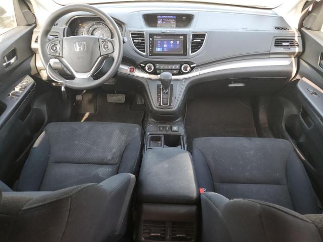 2HKRM3H52FH540149 Honda CR-V EX