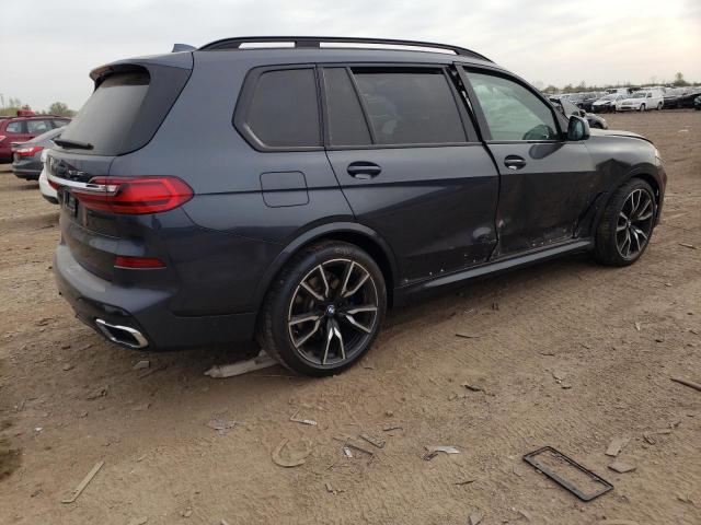 5UXCX4C50KLS38504 BMW X7 Xdrive50i