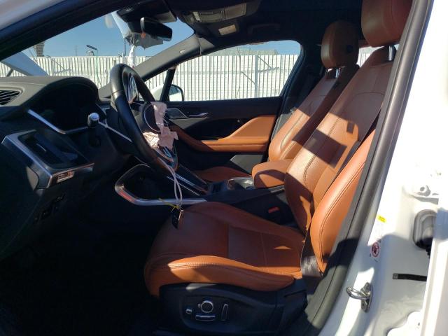 SADHC2S18K1F73762 Jaguar I-pace Se