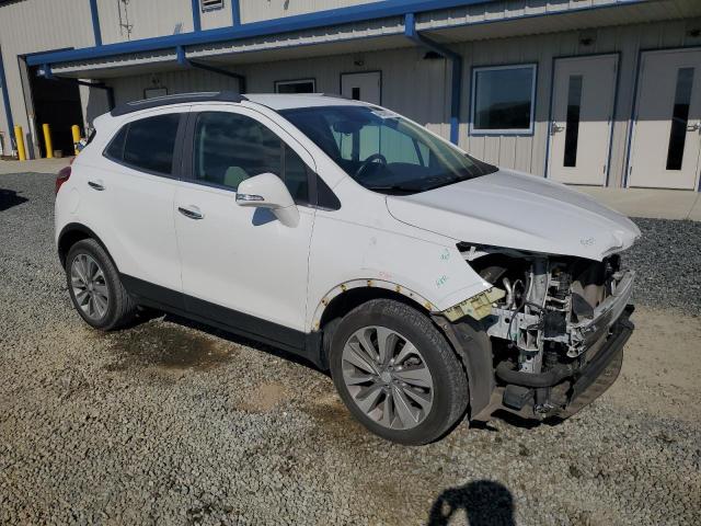 KL4CJASB8JB608542 Buick Encore Preferred