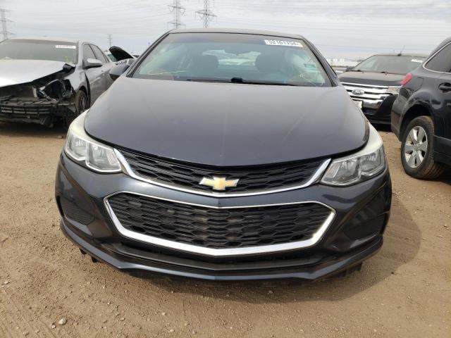 1G1BC5SM2G7286716 Chevrolet CRUZE LS