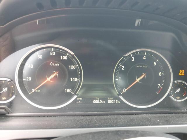 WBAYE8C50ED136362 BMW 750 LI