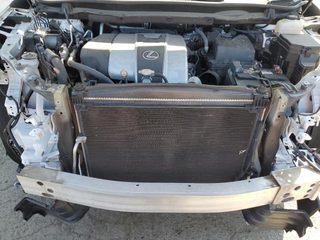 2T2BZMCA5HC098918 Lexus Rx 350 Base