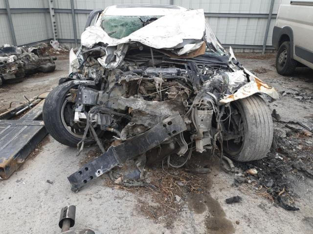 JN1BV7AP1EM671517 Infiniti Q50 BASE