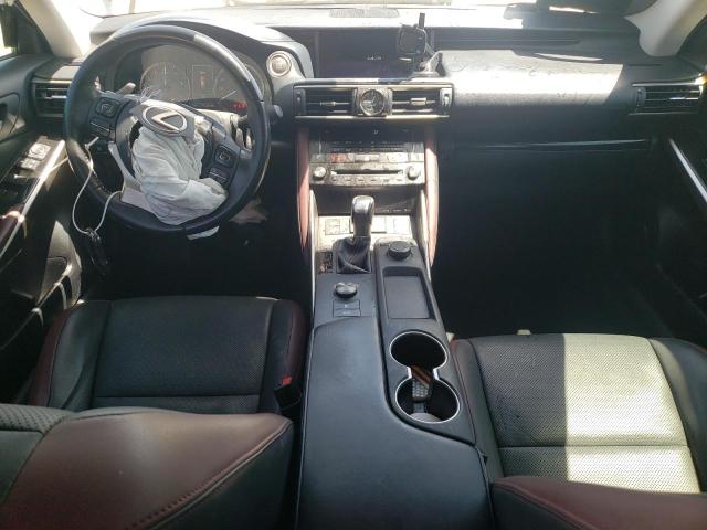 JTHBA1D25J5071432 Lexus IS 300