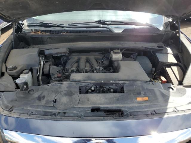 5N1AL0MM0EC503697 Infiniti QX60