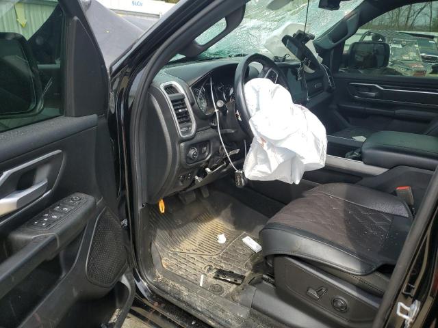 1C6SRFBT5LN292588 RAM 1500 Big Horn/lone Star
