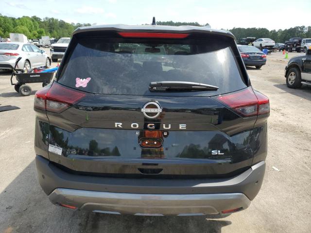 5N1BT3CA3PC920425 Nissan Rogue Sl