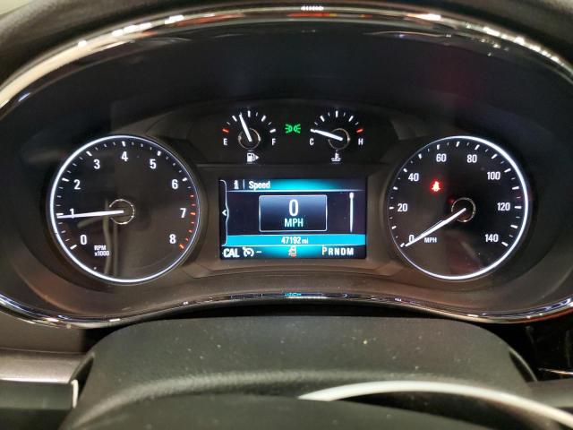 KL4CJGSB4JB507114 Buick Encore Essence