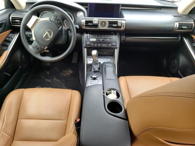 JTHBE1D2XE5005632 Lexus IS 350