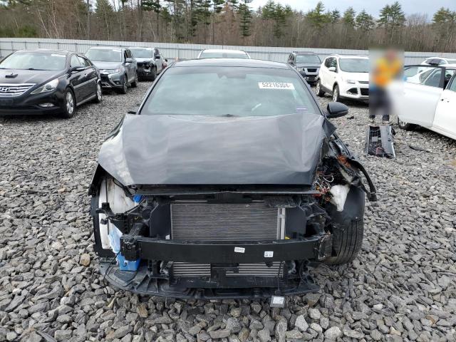 3KPF44AC7RE709589 KIA FORTE GT