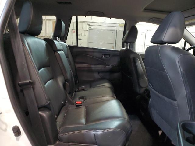 5FNYF6H20MB089778 Honda PILOT SE