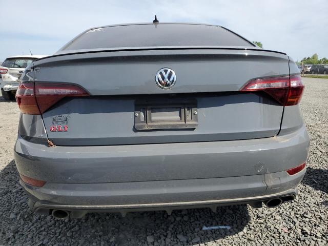 3VW6T7BU2KM218349 Volkswagen JETTA GLI